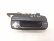 Türaußengriff hinten rechts