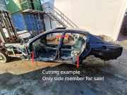 Linker Schweller MASERATI QUATTROPORTE V 4.7 S