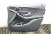 Türpolster vorne rechts MERCEDES-BENZ GLC (C253) 250 d 4-matic (253.309) A2537202804