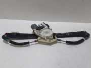 Fensterheber links vorne BMW X3 (E83) 0130822236