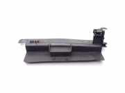 Other Front Left Chassis Parts MERCEDES-BENZ GLE (W166) 250 d 4-matic (166.004) A1665455840