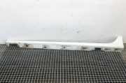 Schweller aus Kunststoff links AUDI A6 (4G2, C7, 4GC) 3.0 TDI quattro 4G0853855F