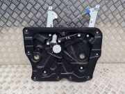 Fensterheber links vorne Nissan X-Trail II (T31) 80730EG000