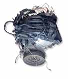 Motor BMW 3 (E46) 320 d M47 D20
