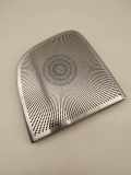 Lautsprecherabdeckung MERCEDES-BENZ S Coupe (C215) CL 500 (215.375) A2176940837