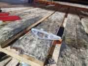 Kotflügelblinker vorne links MAZDA 6 Station Wagon (GY) 2.0 DI