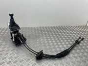 Gangschaltmechanismus