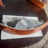 Blinker vorne rechts RENAULT MASTER II Minibus / passenger (JD) 2.5 dCi 8200163918