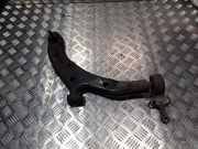 Querlenker vorne rechts gebogen NISSAN ALMERA II Hatchback (N16) 1.5 dCi