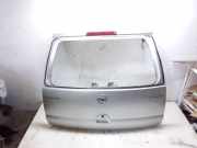 Heckklappe geschlossen Opel Meriva A ()