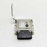 AdBlue Steuergerät MAZDA CX-80 (KL) e-SKYACTIVE-D MHEV AWD (KL0H, KL3R3P) 0281039554 T301-18701