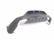 Blende Stoßstange hinten Mercedes-Benz GLC (X253) A2538858400
