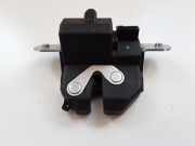 Heckklappenschloss OPEL CORSA E 1.0 39021416