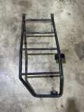 Motorhalter links CITROËN BERLINGO Furgon (M_) 2.0 HDI 90 (MBRHY, MCRHY)