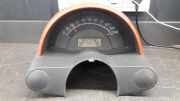 Tachometer Smart Fortwo Coupe (451) 993790007
