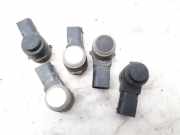 Sensor für Längsbeschleunigung Citroen C5 III Break (RW) 9663821577