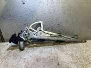 Fensterheber vorne links TOYOTA VERSO (_R2_) 2.0 D-4D (AUR20_) 17012011