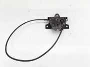 Motorhaubenschloss KIA SORENTO I (JC) 2.5 CRDi 2P10008B23