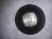 Kurbelwellenriemenscheibe