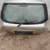 Kofferraumdeckel TOYOTA COROLLA (_E12_) 1.4 D (NDE120_)
