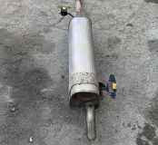 Auspuffanlage hinten Citroen C4 Cactus ()