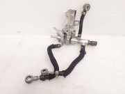 Kraftstoffleitung Mazda CX-5 (KE, GH) A14D18