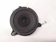 Türlautsprecher hinten links RENAULT GRAND SCÉNIC III (JZ0/1_) 1.9 dCi H025201HA02 281440014R