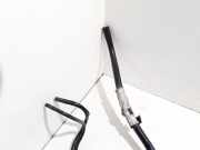 Luftkapazität LAND ROVER RANGE ROVER SPORT (L320) 2.7 D 4x4 RQB000513