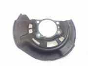 Front Brake Disc Protection TOYOTA PRIUS PLUS (_W4_) 1.8 Hybrid (ZVW4_)