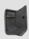 Kofferraumverkleidung Set BMW 3 (E90) 318 d 707052013