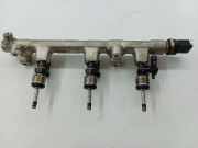 Einspritzventil Set SEAT ARONA (KJ7) 1.0 TSI 0261500443