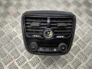 Klimabedienteil PEUGEOT 508 1.6 HDi 96866080877 9686453677