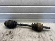 Antriebswelle vorne rechts HYUNDAI SANTA FÉ I (SM) 2.0 CRDi