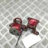 Türscharnier hinten links Isuzu D-Max II (TFR, TFS) 8983956080