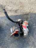 Turbolader MERCEDES-BENZ VITO Minibus / passenger (638) 108 D 2.3 (638.164)