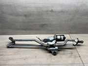 Scheibenwischermechanismus vorne VW TRANSPORTER V (T5) Flatbed 1.9 TDI 7E1955113