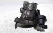 Drosselklappe AUDI A4 Cabrio (8H7, B6, 8HE, B7) 2.5 TDI 8E0145950C