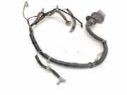 Türverkabelung hinten rechts