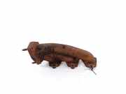 Auspuffkrümmer Audi A7 Sportback (4G) 08E25303444