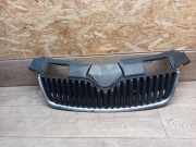 Gitter Grill vorne links SKODA ROOMSTER Praktik (5J) 1.2 5J0853668A