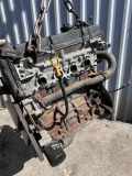 Motor HYUNDAI GETZ (TB) 1.6 G4ED