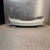 Stoßstange hinten Mercedes-Benz CLA Coupe (C117) A1178850965