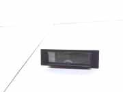 Kennzeichenbeleuchtung ALFA ROMEO 156 Sportwagon (932_) 2.4 JTD (932.BXC00) 04613010 46408006