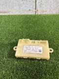 Keyless Steuergerät MERCEDES-BENZ GLS (X166) 400 4-matic (166.856) A1669001601