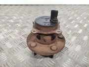 Radlager hinten links MAZDA 3 (BL) 2.2 MZR CD BBM22615XB