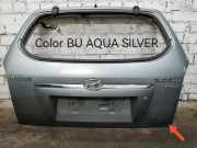Kofferraumdeckel HYUNDAI TUCSON (JM) 2.0 CRDi