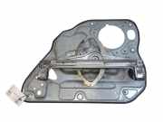 Fensterheber links hinten Volvo V50 (545) 992673101