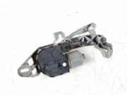 Scheibenwischermechanismus vorne MERCEDES-BENZ S (W221) S 320 CDI (221.022, 221.122) 2218204342 1397220588