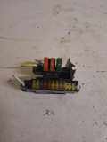 Sicherungskasten FIAT ULYSSE (179_) 2.0 JTD 00040100