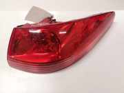 Lampenträger Heckleuchte rechts Peugeot 607 () 2587D